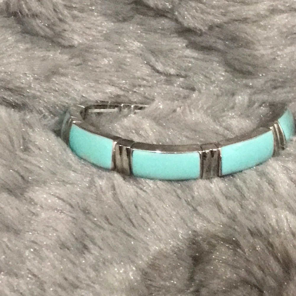 NOT FOR SALE Turquoise bracelet
